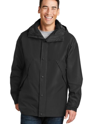 Port Authority ®  3-in-1 Jacket. J777