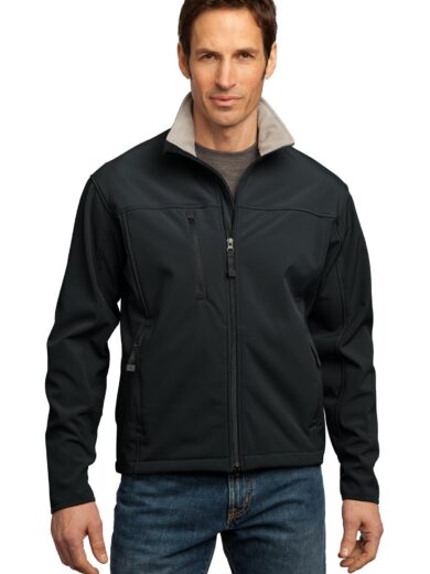 Port Authority ®  Tall Glacier ®  Soft Shell Jacket. TLJ790