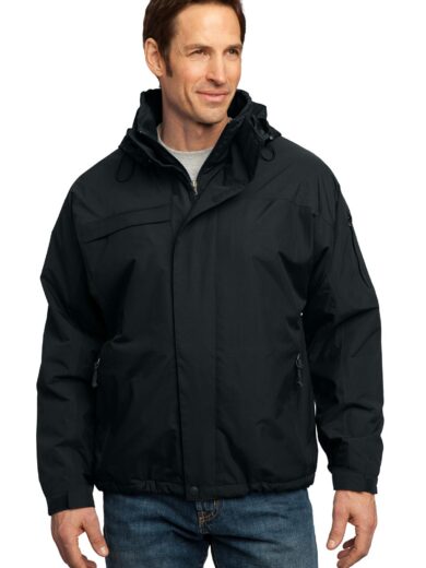 Port Authority ®  Tall Nootka Jacket. TLJ792