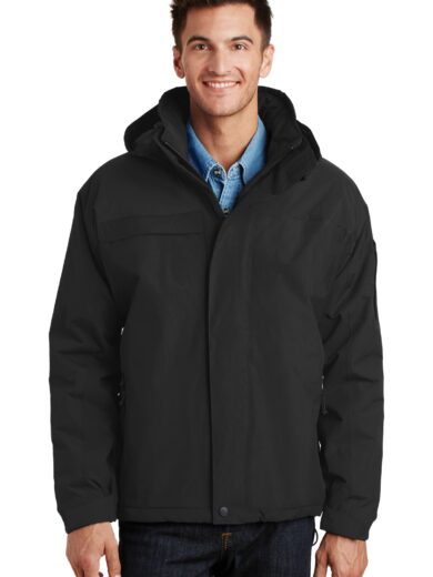 Port Authority ®  Nootka Jacket.  J792
