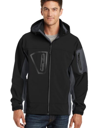 Port Authority ®  Waterproof Soft Shell Jacket.  J798