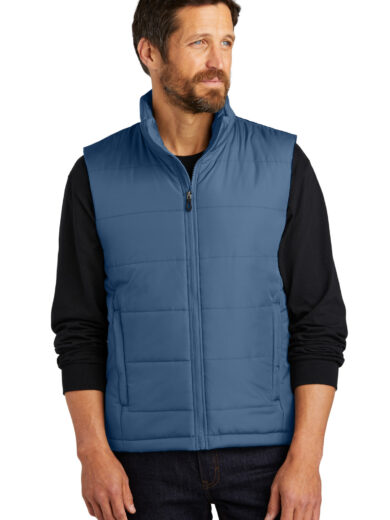 Port Authority ®  Puffer Vest J853