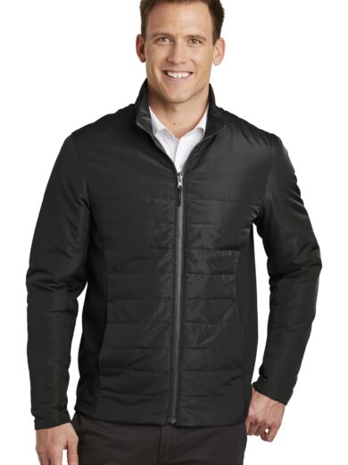 Port Authority  ®  Collective Insulated Jacket. J902