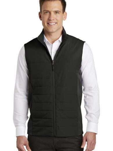 Port Authority  ®  Collective Insulated Vest. J903