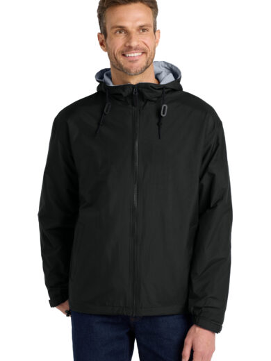 Port Authority ®  Team Jacket.  JP56