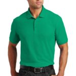 Port Authority ®  Core Classic Pique Polo. K100