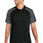Port Authority ®  Wearever Performance Pique Colorblock Polo K247