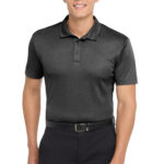 Port Authority  ®  Heathered Silk Touch    Performance Polo. K542