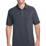Port Authority ®  Digi Heather Performance Polo. K574