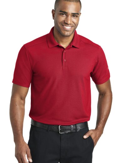 Port Authority  ®  EZPerformance  ™  Pique Polo. K600