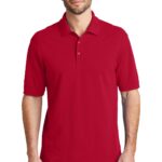 Port Authority ®  EZCotton ®  Polo. K8000