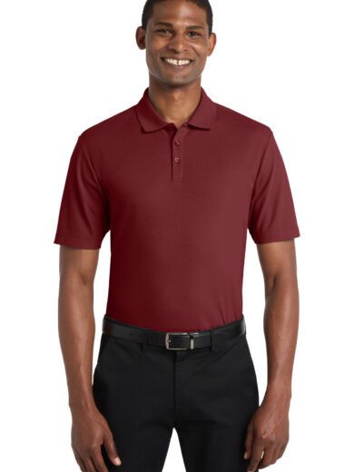 Port Authority  ®  SuperPro React  ™  Polo. K810