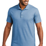 Port Authority ®  Fine Pique Blend Polo K830