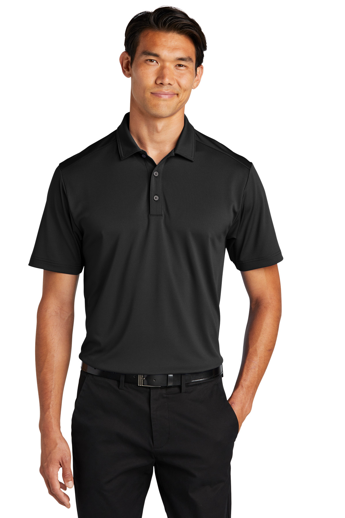 Port Authority ® C-FREE ® Snag-Proof Polo K864