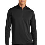 Port Authority ®  C-FREE ®  Snag-Proof 1/4-Zip K865