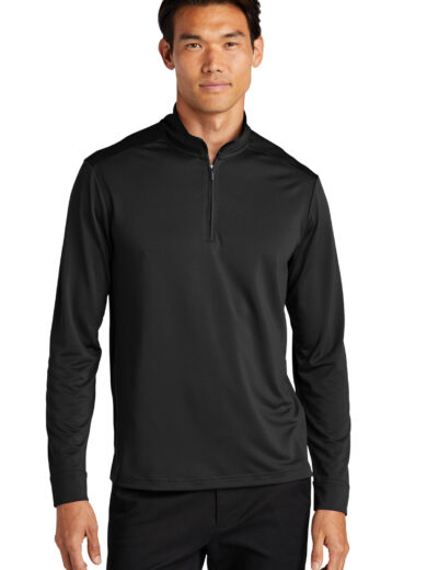 Port Authority ®  C-FREE ®  Snag-Proof 1/4-Zip K865