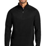 Port Authority ®  C-FREE ®  Cypress 1/4-Zip K870