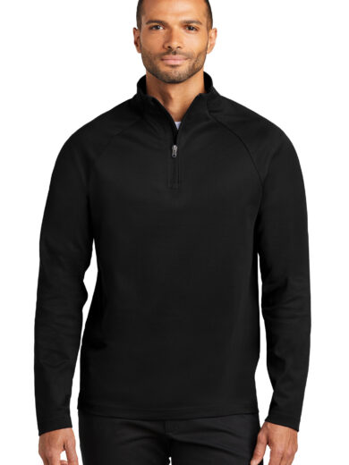 Port Authority ®  C-FREE ®  Cypress 1/4-Zip K870