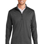 Port Authority ®  C-FREE ®  Double Knit 1/4-Zip K880