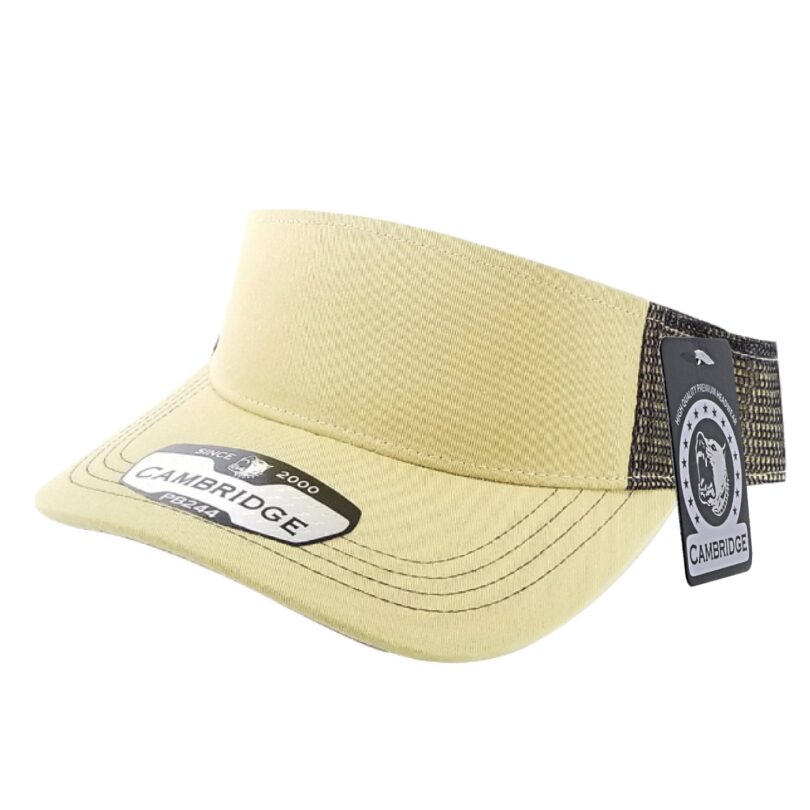 PB244 Trucker Sun Visor - Image 8
