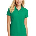 Port Authority ®  Women's Core Classic Pique Polo. L100