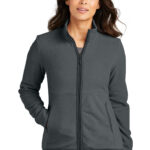 Port Authority ®  Women's Connection Fleece Jacket L110