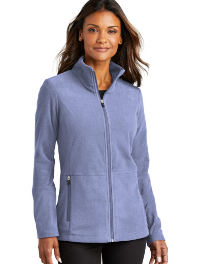 Port Authority ®  Women's Accord Microfleece Jacket L151
