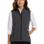 Port Authority ®  Women's Core Soft Shell Vest. L325