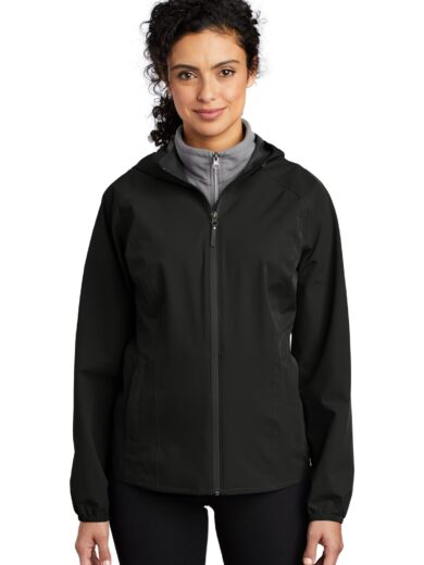 Port Authority  ®  Women's Essential Rain Jacket L407