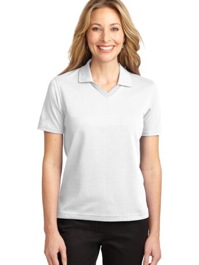 Port Authority ®  Women's Rapid Dry™ Polo.  L455