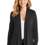 Port Authority ®  Women's Concept Open Cardigan. L5430