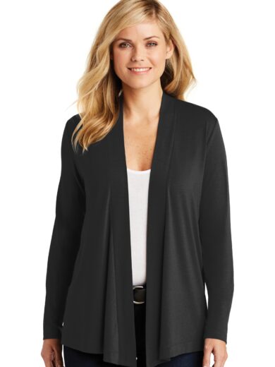 Port Authority ®  Women's Concept Open Cardigan. L5430