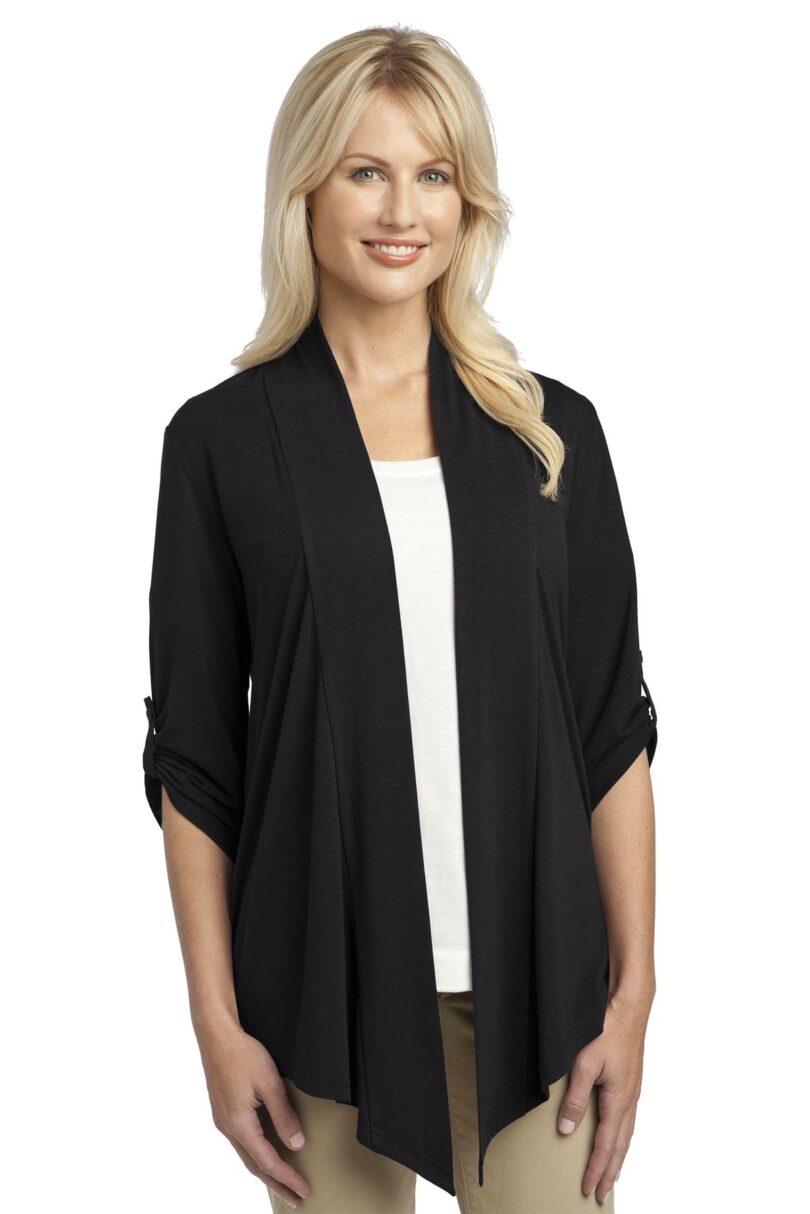 Port Authority ®  Women's Concept Shrug. L543