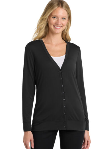 Port Authority ®  Women's Concept Cardigan. L545