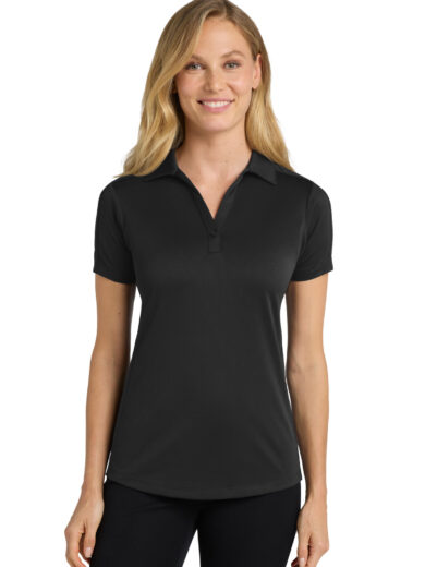Port Authority ®  Women's Diamond Jacquard Polo. L569