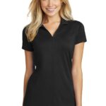 Port Authority ®  Women's Rapid Dry   Mesh Polo. L573