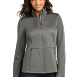 Port Authority ®  Women's Flexshell Jacket L617
