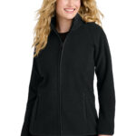 Port Authority ®  Women's C-FREE ®  Raglan Fleece L700