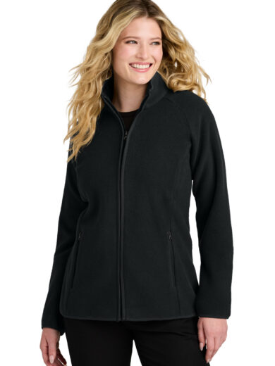 Port Authority ®  Women's C-FREE ®  Raglan Fleece L700
