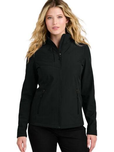 Port Authority ®  Women's C-FREE ®  Core Soft ShellL720