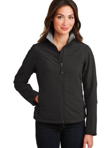 Port Authority ®  Women's Glacier ®  Soft Shell Jacket.  L790
