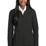 Port Authority  ®  Women's Collective Soft Shell Jacket. L901