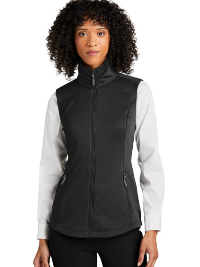 Port Authority ®  Women's Collective Smooth Fleece Vest L906