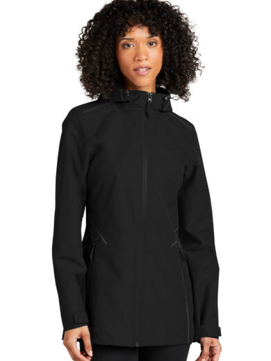 Port Authority ®  Women's Collective Tech Outer Shell Jacket L920
