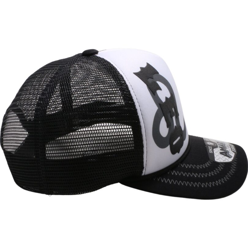 Amaze in Zodiac Sponge Trucker - Image 135