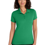 Port Authority ®  Women's Dry Zone ®  UV Micro-Mesh Polo. LK110