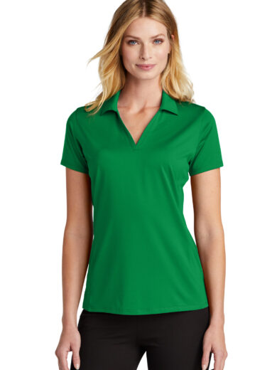 Port Authority ®  Women's Performance Staff Polo LK398