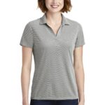 Port Authority  ®  Women's Poly Oxford Pique Polo. LK582