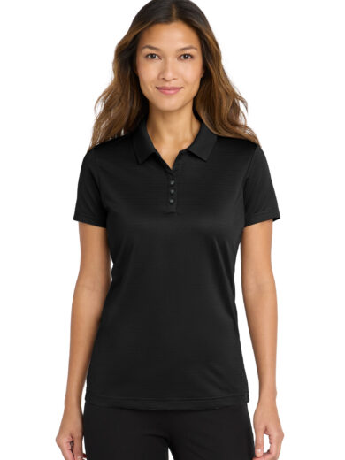 Port Authority  ®  Women's Eclipse Stretch Polo. LK587
