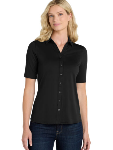 Port Authority ®  Women's City Stretch Top. LK682